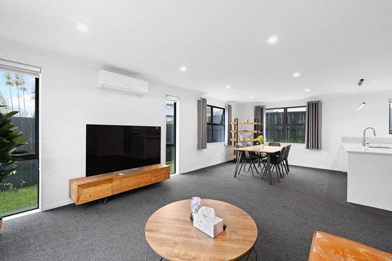 Photo of property in 3 Kawakawa Place, Hillcrest, Hamilton, 3216