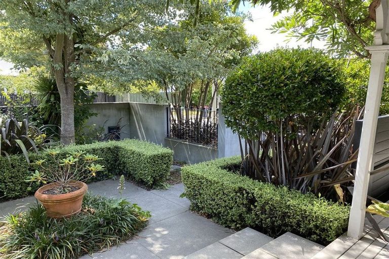 Photo of property in 38 Berry Street, St Albans, Christchurch, 8014