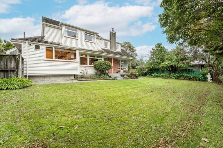 Photo of property in 15b Field Street, Silverstream, Upper Hutt, 5019
