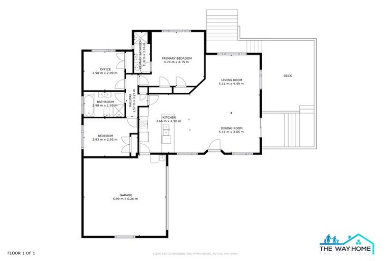 Photo of property in 31b Forest Road, Pinehaven, Upper Hutt, 5019