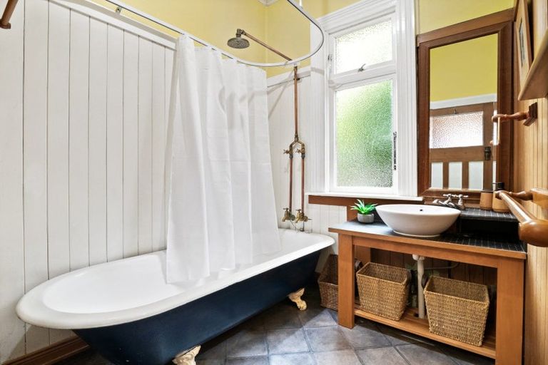 Photo of property in 23 Minto Street, Andersons Bay, Dunedin, 9013