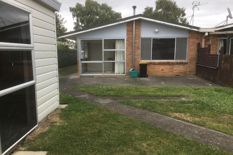 Photo of property in 6b Matai Avenue, Matamata, 3400