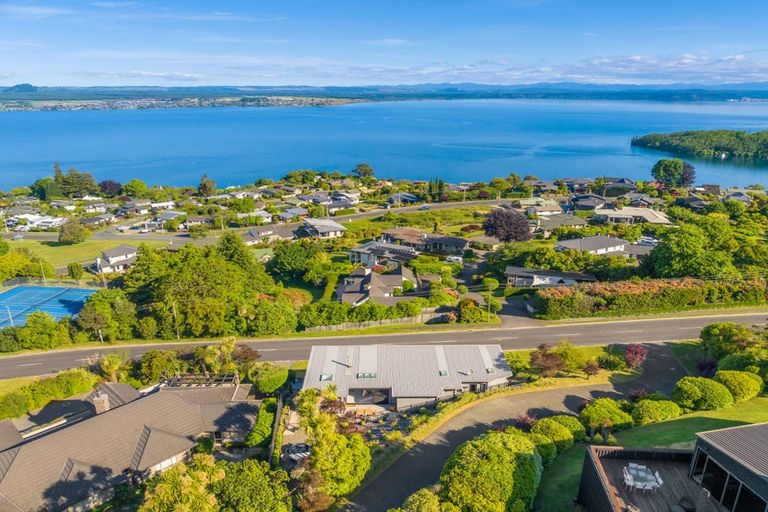 Photo of property in 38b Mapara Road, Acacia Bay, Taupo, 3385