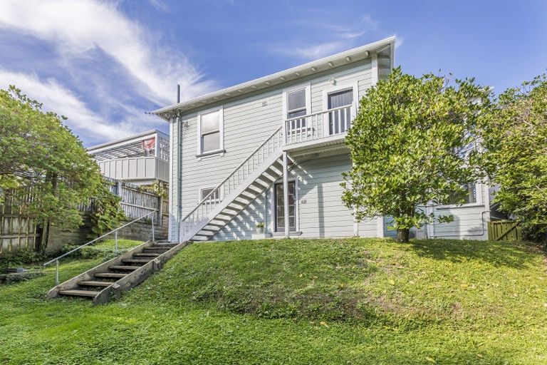 Photo of property in 60 Waipapa Road, Hataitai, Wellington, 6021