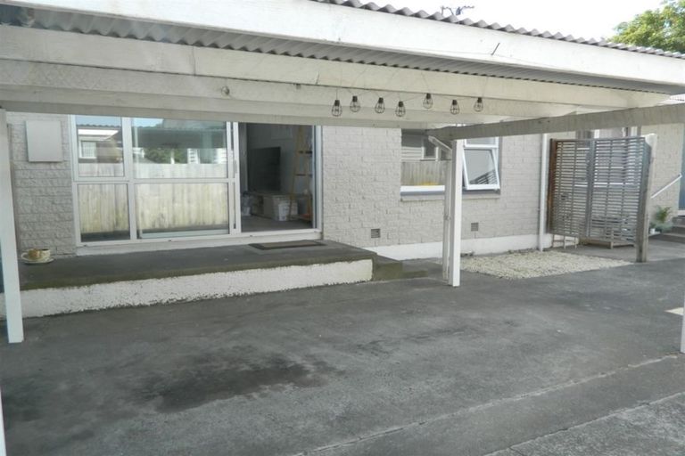 Photo of property in 4/394 Hereford Street, Linwood, Christchurch, 8011