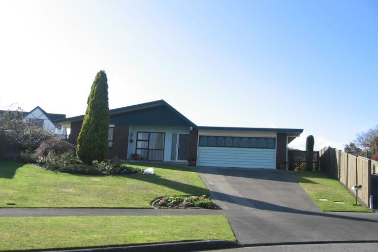 Photo of property in 6 Florence Place, Feilding, 4702