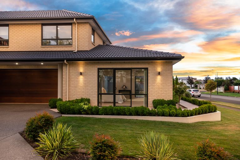 Photo of property in 5 Ruby Avenue, Northwood, Christchurch, 8051