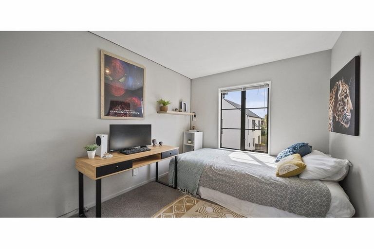 Photo of property in 4/60 Matipo Street, Riccarton, Christchurch, 8041