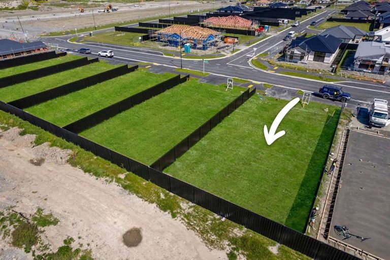 Photo of property in 25 Isa-lei Road, Kaiapoi, 7630