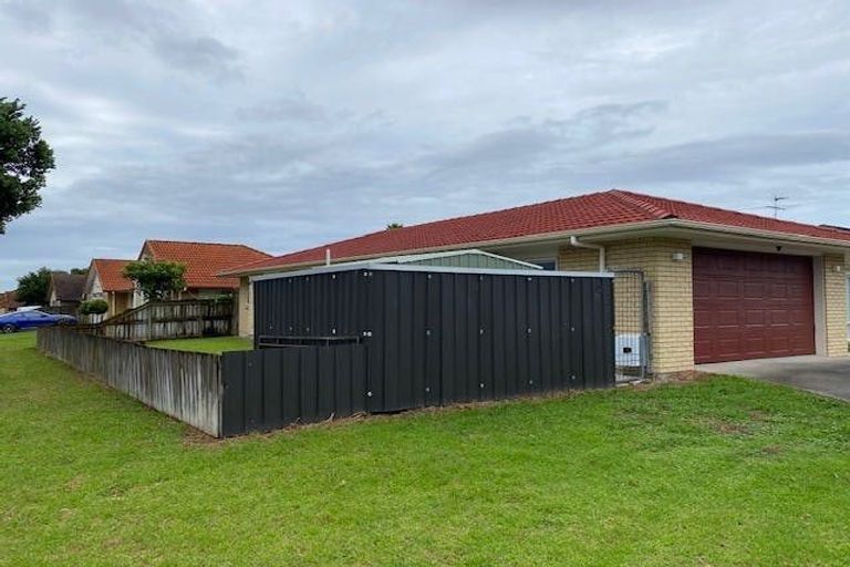 Photo of property in 420 Chapel Road, Flat Bush, Auckland, 2016