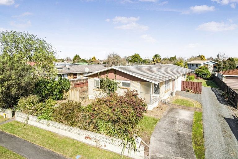 Photo of property in 34a Winstone Avenue, Chartwell, Hamilton, 3210