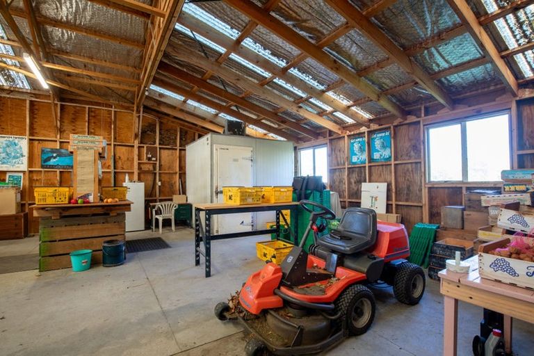 Photo of property in 402 Dixons Road, Loburn, Rangiora, 7472