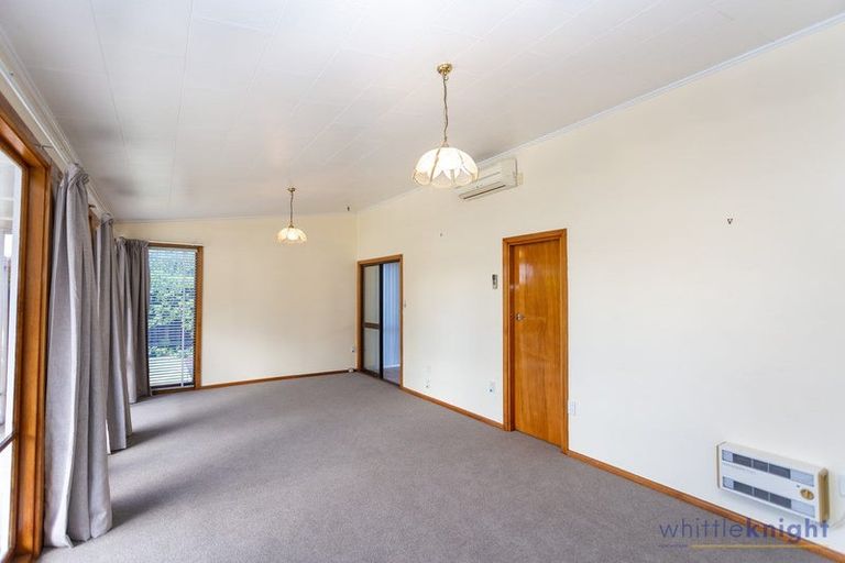 Photo of property in 7 Parker Street, Hornby, Christchurch, 8042