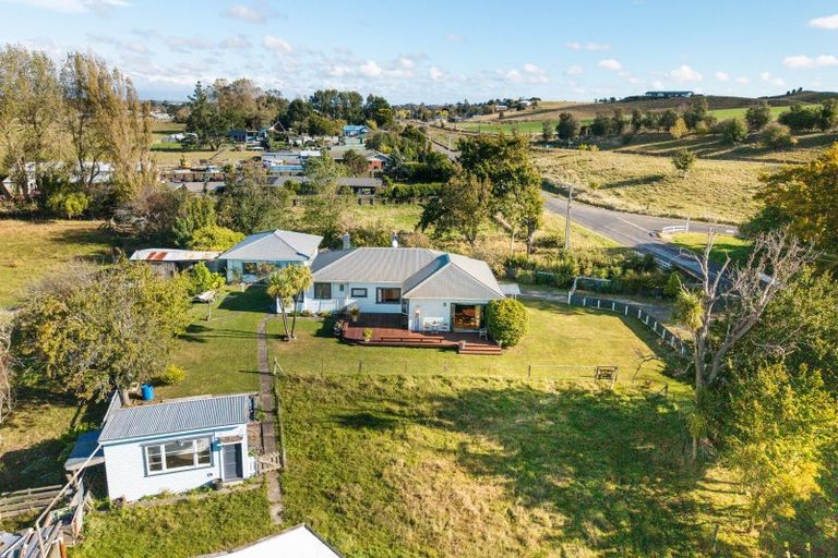 Photo of property in 311 Makino Road, Maewa, Feilding, 4702