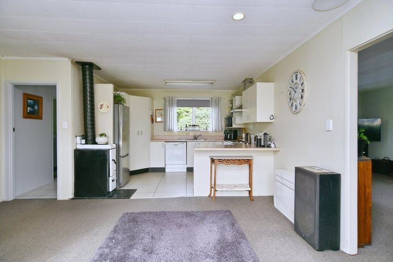 Photo of property in 101 Balcairn Amberley Road, Balcairn, Amberley, 7481