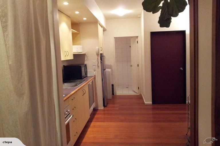 Photo of property in Hopper Street Apartments, 20u4 Hopper Street, Mount Cook, Wellington, 6011