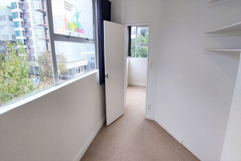 Photo of property in Regency Apartments, 3f/49 Manners Street, Te Aro, Wellington, 6011
