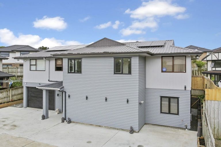 Photo of property in Oakwood Manor, 608c Massey Road, Mangere, Auckland, 2022