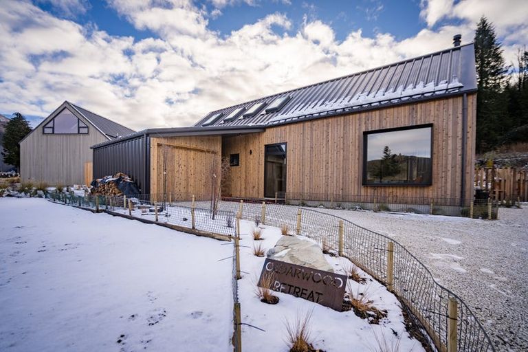 Photo of property in 34a Luge Loop, Castle Hill, 7580