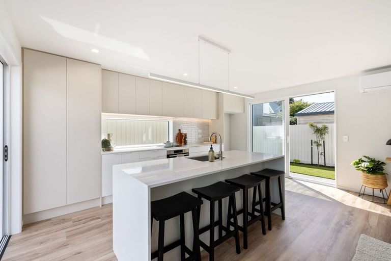 Photo of property in 4/499 Durham Street North, St Albans, Christchurch, 8014