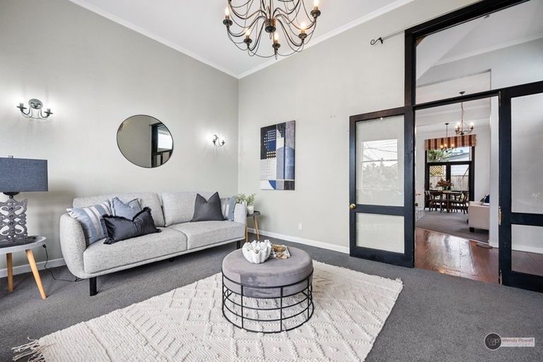 Photo of property in 18 Thompson Street, Mount Cook, Wellington, 6011