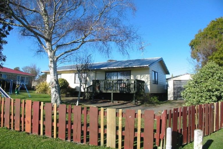 Photo of property in 1 Edinburgh Street, Tuakau, 2121
