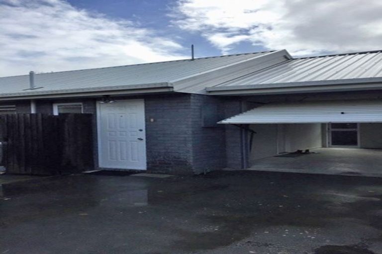 Photo of property in 1/10 Jones Road, Templeton, Christchurch, 8042