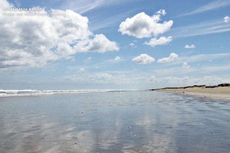 Photo of property in 4217b Far North Road, Pukenui, 0484