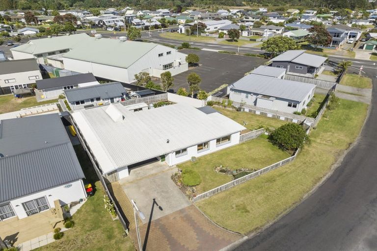 Photo of property in 101 Leander Road, Whangamata, 3620