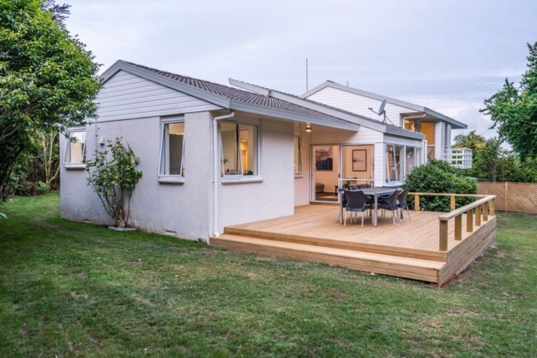 Photo of property in 47 Rewarewa Place, Matua, Tauranga, 3110