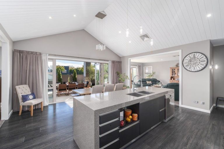 Photo of property in 2 Firsby Drive, West Melton, 7618