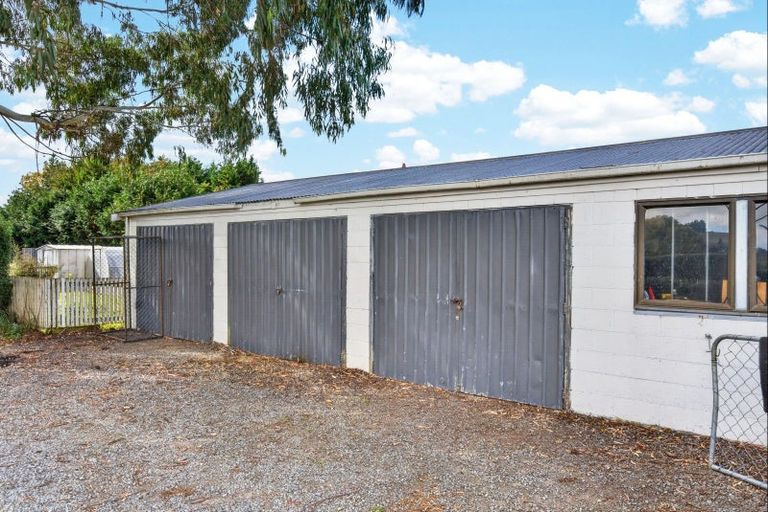 Photo of property in 63 Bridge Street, Coalgate, 7673