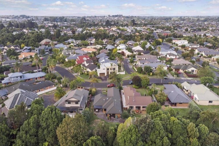 Photo of property in 5 Montrose Crescent, Huntington, Hamilton, 3210