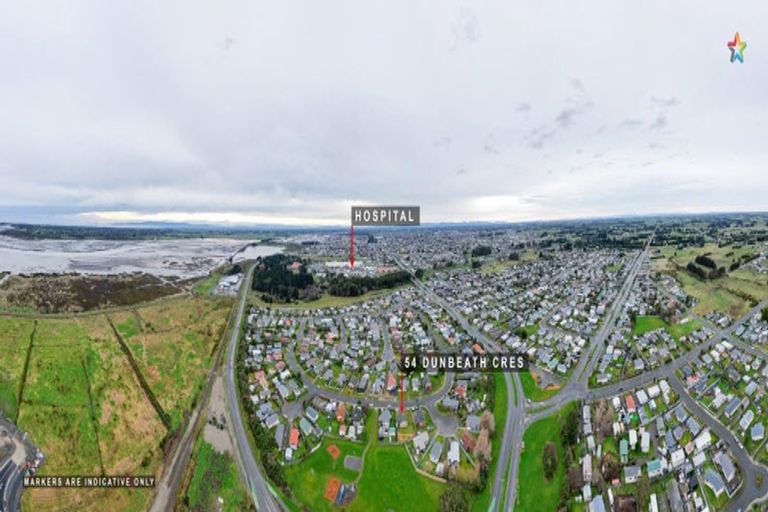 Photo of property in 54 Dunbeath Crescent, Kew, Invercargill, 9812