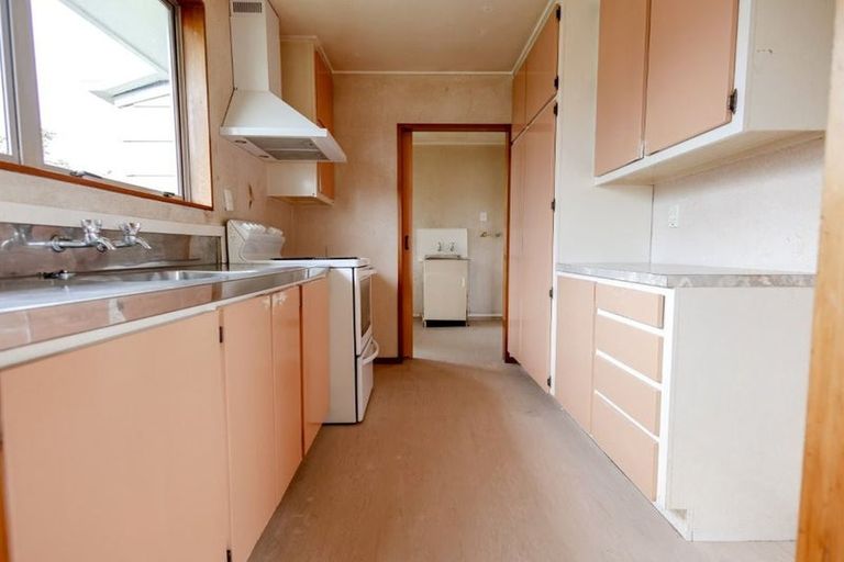Photo of property in 37 Arnott Heights, Greymouth, 7805