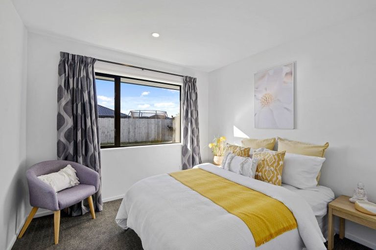 Photo of property in 20 Gracia Avenue, Rolleston, 7615