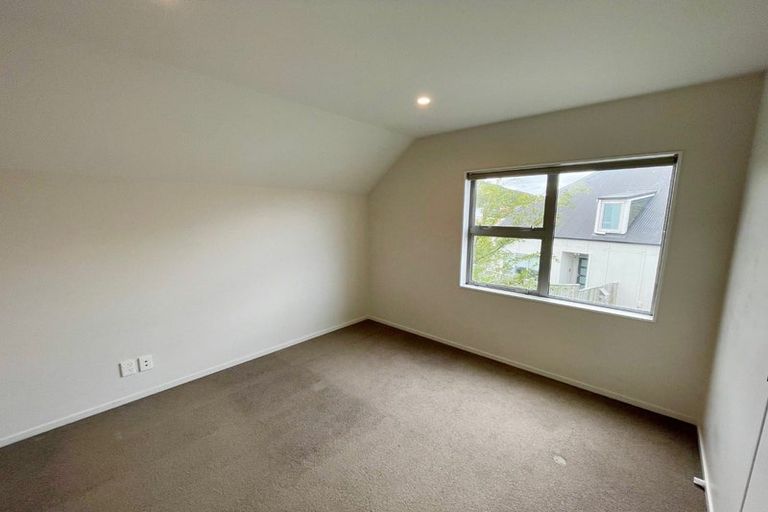 Photo of property in 12/109 Westchester Drive, Churton Park, Wellington, 6037