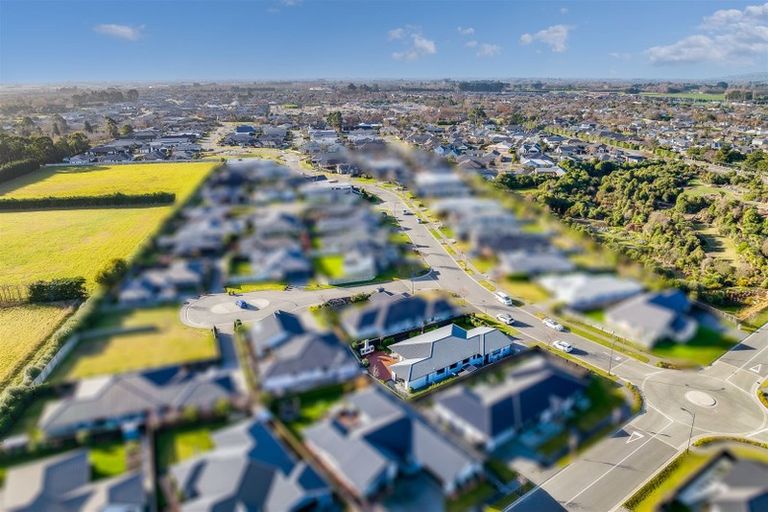 Photo of property in 62 Farthing Drive, Prebbleton, 7604