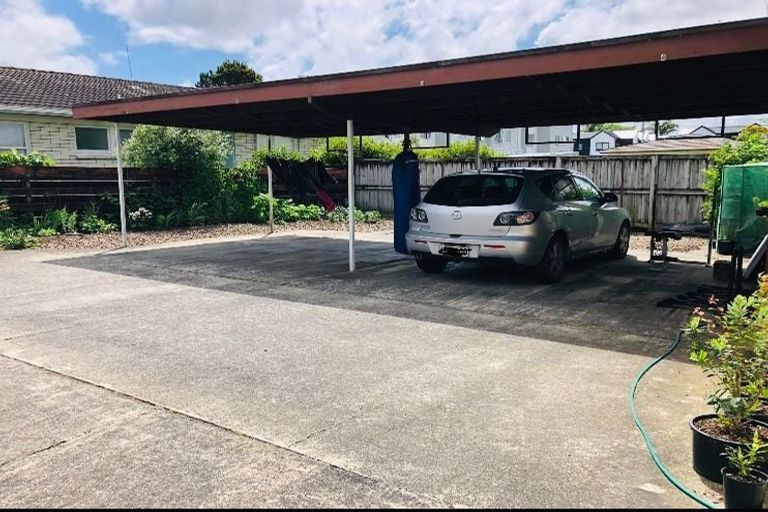 Photo of property in 2/31 Greensboro Street, Hamilton East, Hamilton, 3216