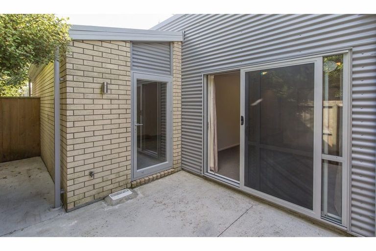 Photo of property in 559b Worcester Street, Linwood, Christchurch, 8011