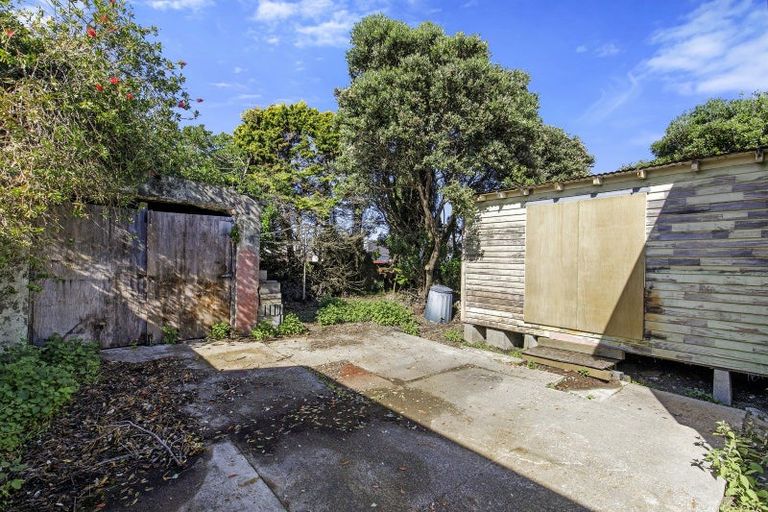 Photo of property in 12 Jessie Street, Petone, Lower Hutt, 5012