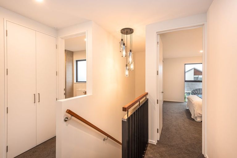 Photo of property in 3/485 Manchester Street, St Albans, Christchurch, 8014