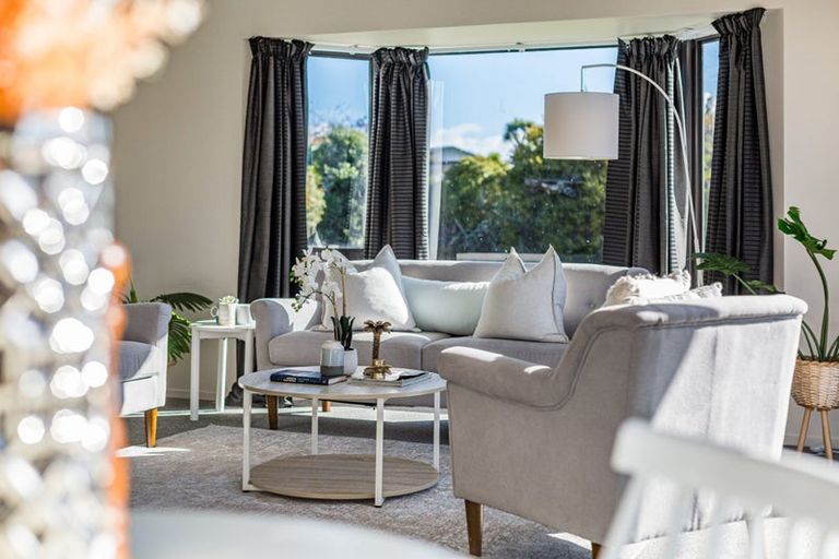 Photo of property in 10 Campbell Avenue, Paraparaumu, 5032