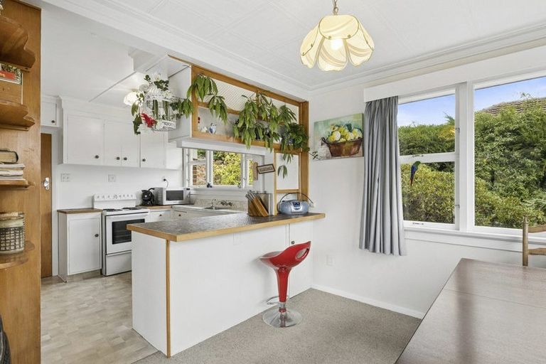 Photo of property in 57 Marion Street, Macandrew Bay, Dunedin, 9014