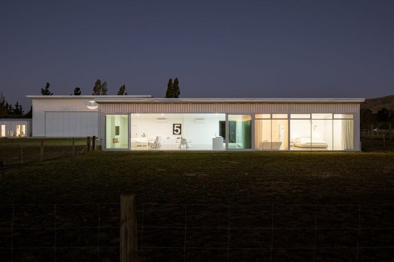 Photo of property in 56 Rosina Corlett Lane, Burleigh, Blenheim, 7272