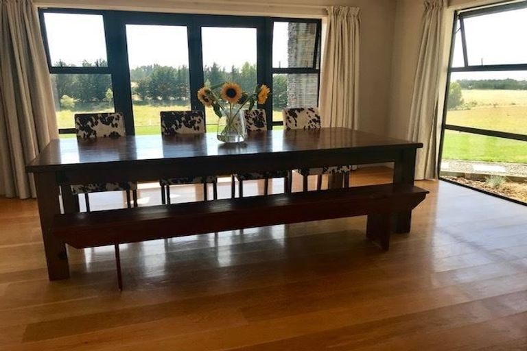 Photo of property in 235 Douds Road, Sefton, Rangiora, 7477