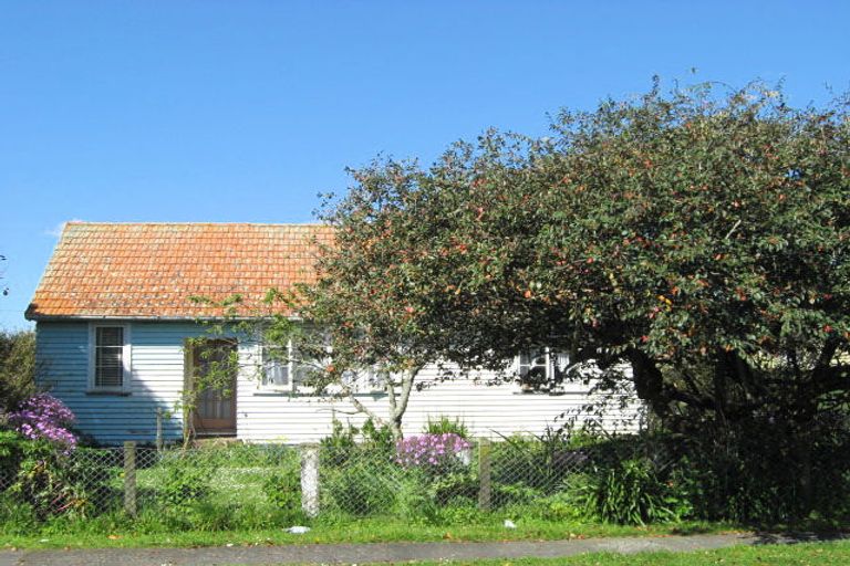 Photo of property in 6 Fraser Street, Huntly, 3700