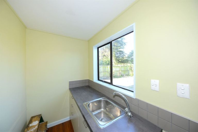 Photo of property in 112 Randolph Street, Woolston, Christchurch, 8062