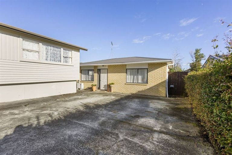 Photo of property in 37 Minaret Drive, Bucklands Beach, Auckland, 2014
