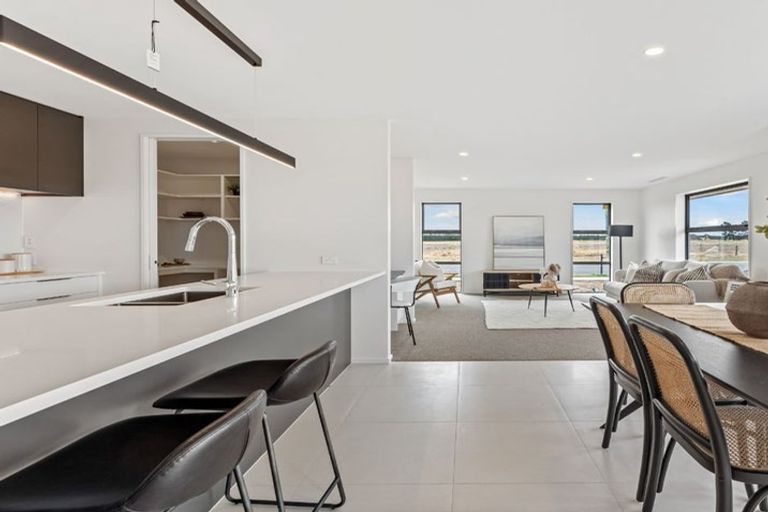 Photo of property in 856 Goulds Road, Rolleston, 7614